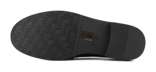 LeBERDES Лоферы 00000014355 7