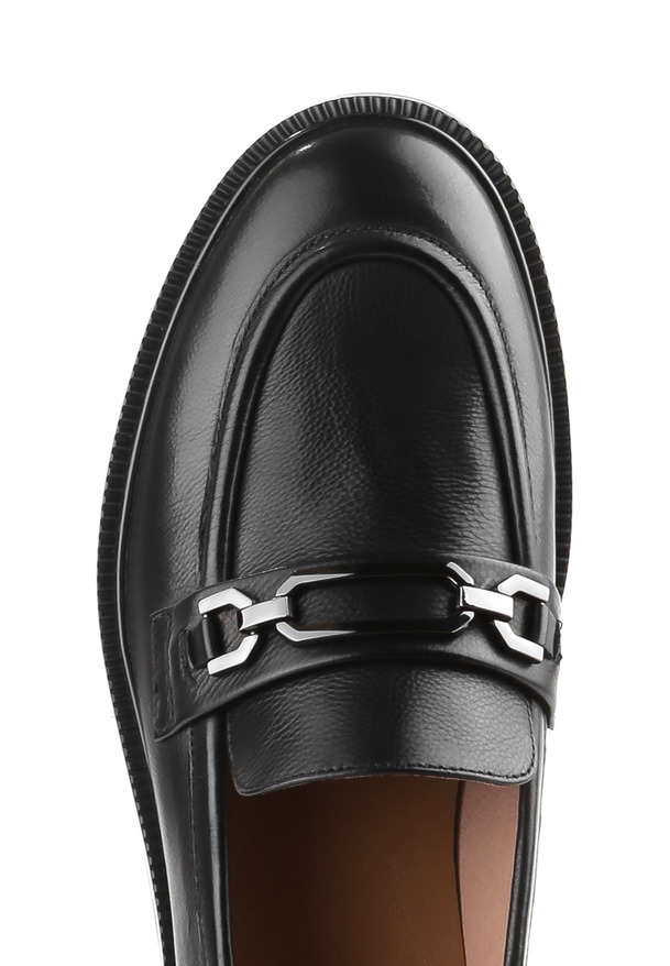 LeBERDES Лоферы 00000014355 6