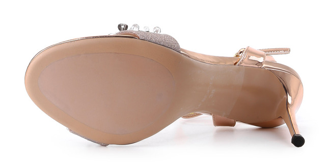 LeBERDES Босоножки 00000014354 7