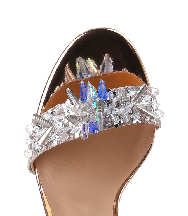 LeBERDES Босоножки 00000014354 2