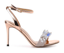 LeBERDES Босоніжки 00000014354 1