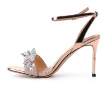 LeBERDES Босоніжки 00000014354 3