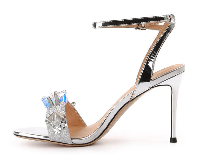 LeBERDES Босоніжки 00000014297 6