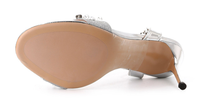 LeBERDES Босоніжки 00000014297 7