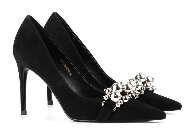 LeBERDES Туфли 00000014356 5