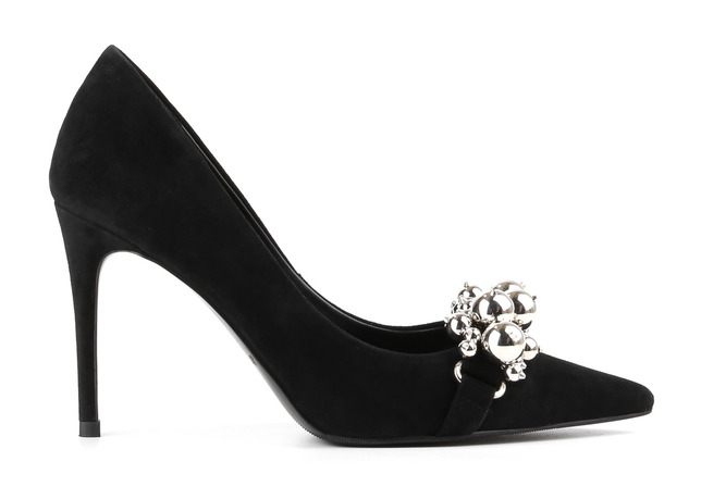 LeBERDES Туфли 00000014356 3