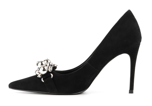 LeBERDES Туфли 00000014356 4