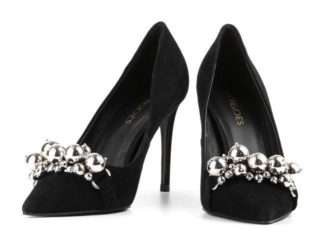 LeBERDES Туфли 00000014356 2