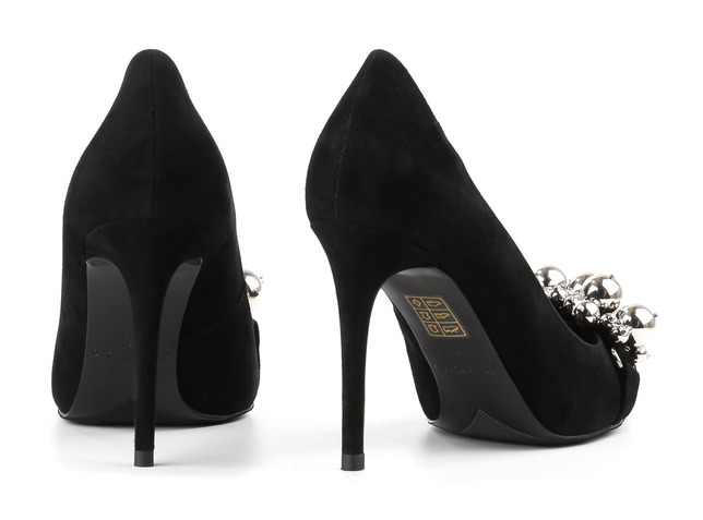 LeBERDES Туфли 00000014356 6