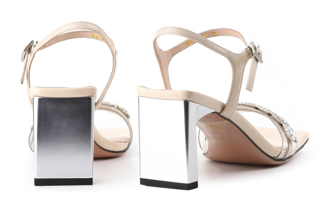 LeBERDES Босоножки 00000014359 2