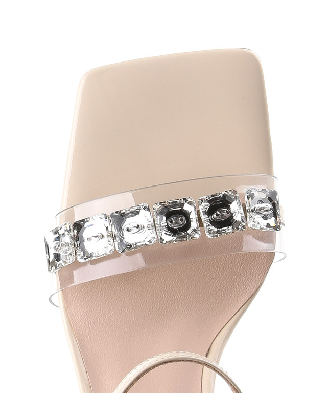 LeBERDES Босоножки 00000014359 7