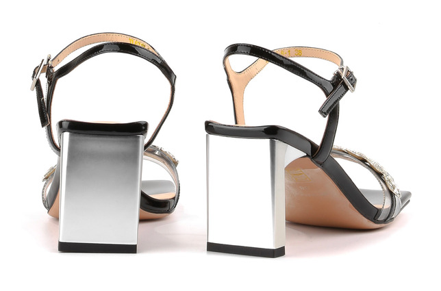 LeBERDES Босоніжки 00000014296 6