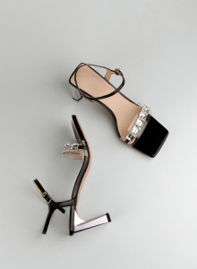 LeBERDES Босоніжки 00000014296 1