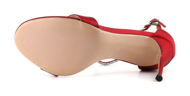 LeBERDES Босоніжки 00000014360 5