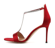 LeBERDES Босоножки 00000014360 4