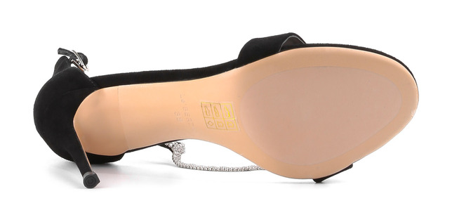 LeBERDES Босоніжки 00000014298 7