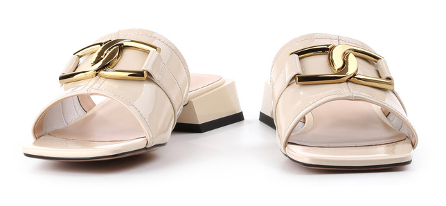 LeBERDES Шлёпанцы 00000014362 5