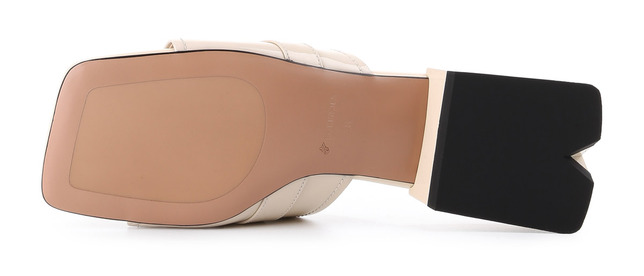 LeBERDES Шлёпанцы 00000014362 8