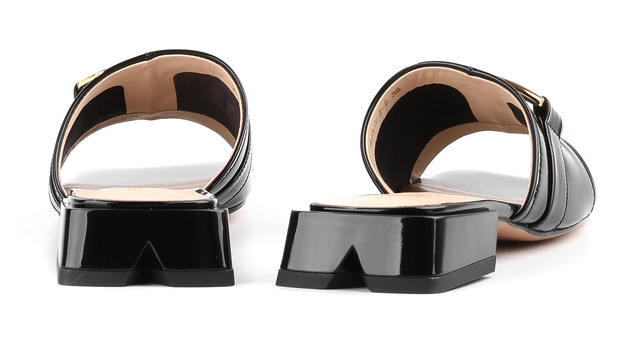 LeBERDES Шлёпанцы 00000014361 4