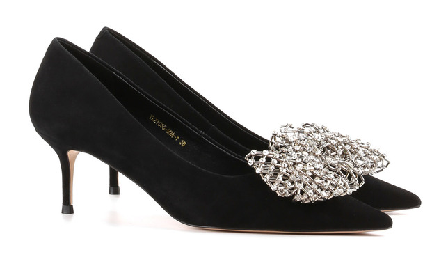 LeBERDES Туфли 00000014363 7