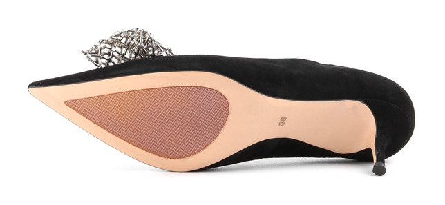 LeBERDES Туфли 00000014363 8