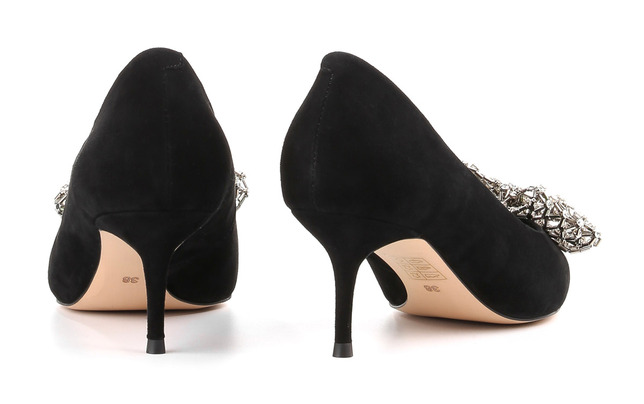 LeBERDES Туфли 00000014363 5