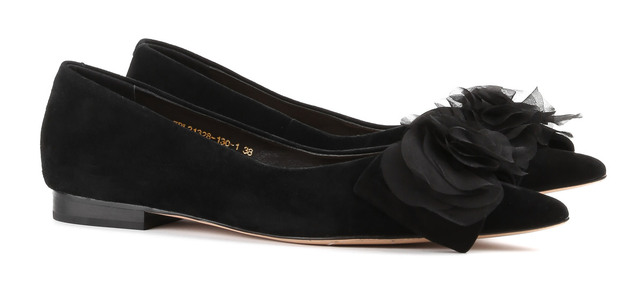 LeBERDES Туфлі 00000014364 3