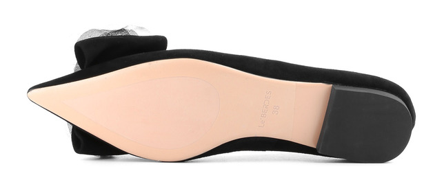 LeBERDES Туфлі 00000014364 9