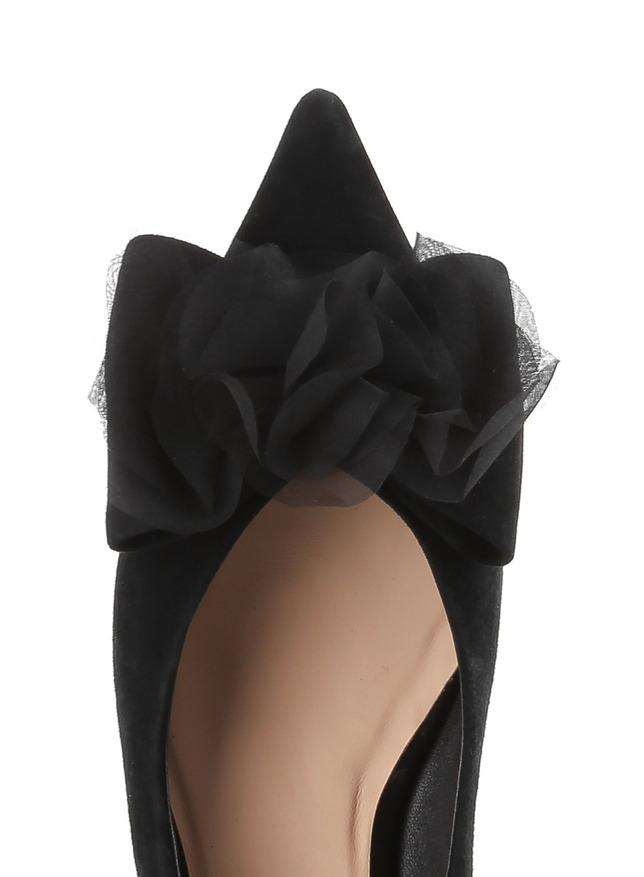 LeBERDES Туфлі 00000014364 8