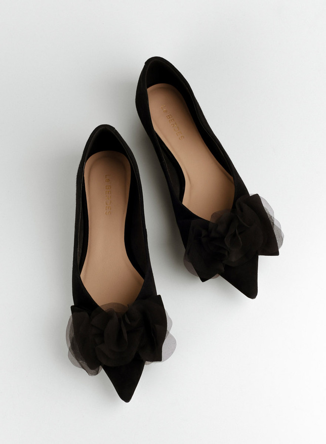 LeBERDES Туфлі 00000014364 2