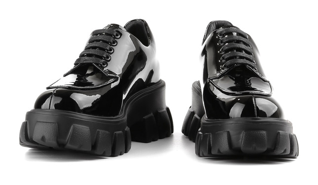 LeBERDES Туфлі 00000014367 2