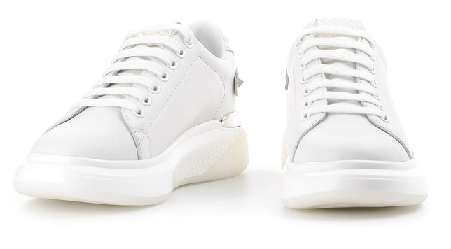 LeBERDES Кеди 00000014294 2