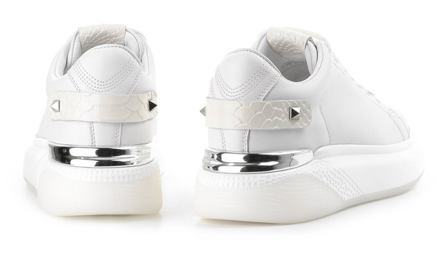 LeBERDES Кеди 00000014294 3