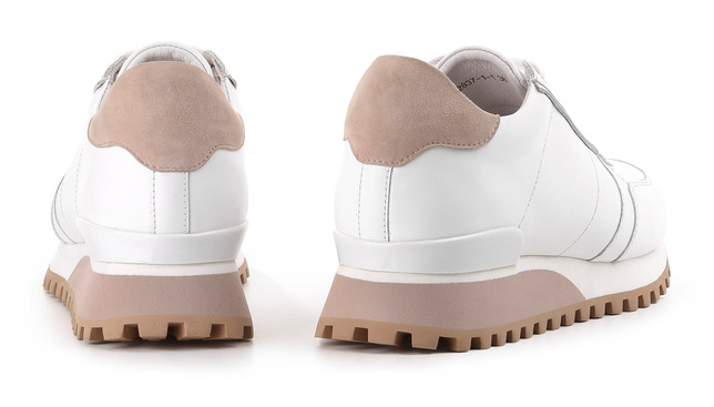 LeBERDES Кроссовки 00000014370 5