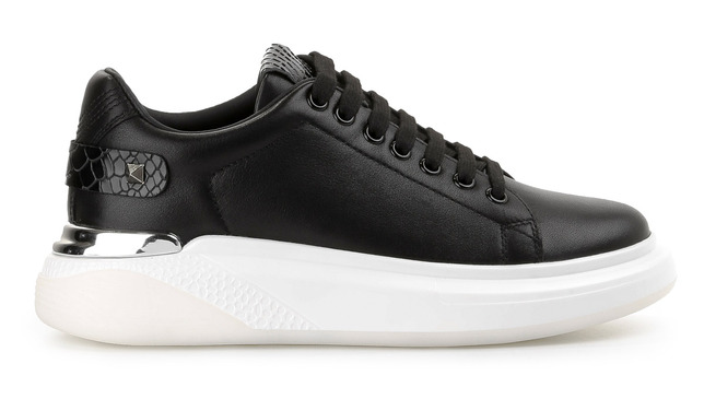 LeBERDES Кеды 00000014295 2