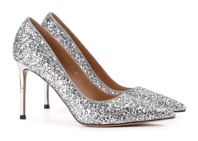 LeBERDES Туфлі 00000014372 6