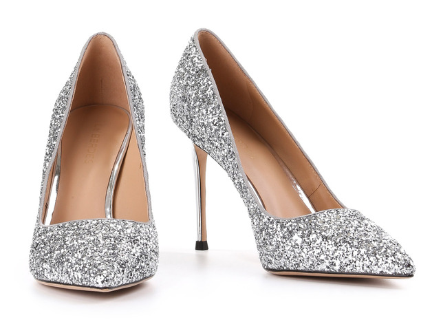 LeBERDES Туфлі 00000014372 4