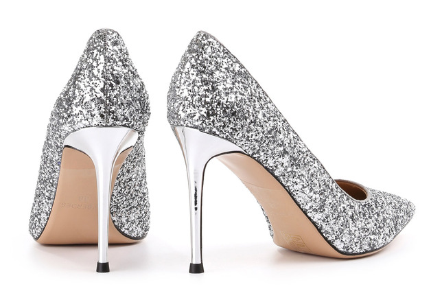 LeBERDES Туфлі 00000014372 3