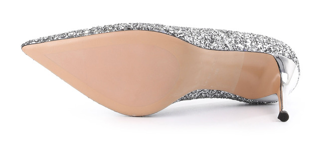 LeBERDES Туфлі 00000014372 7