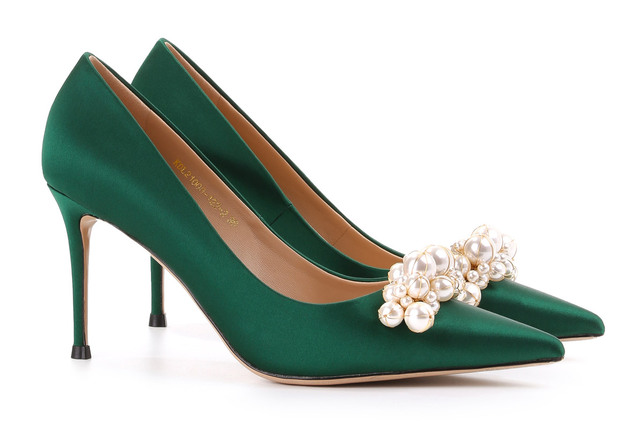 LeBERDES Туфлі 00000014371 4