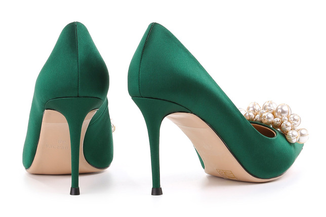 LeBERDES Туфлі 00000014371 7