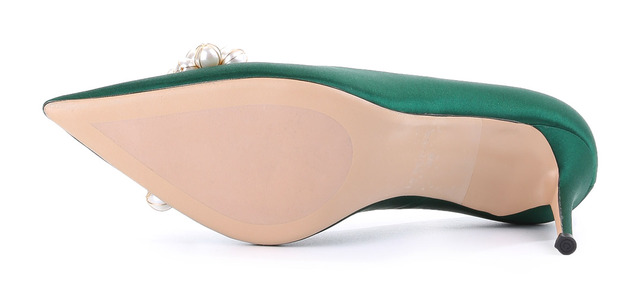 LeBERDES Туфлі 00000014371 9