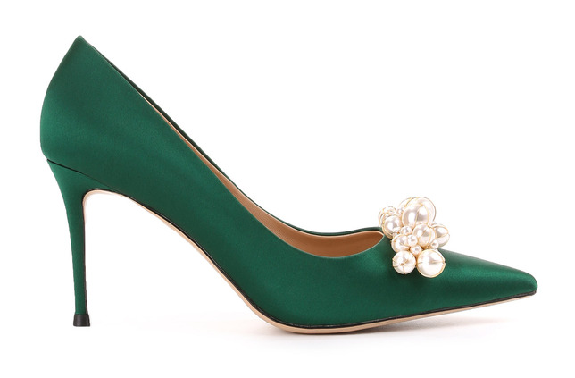 LeBERDES Туфлі 00000014371 5