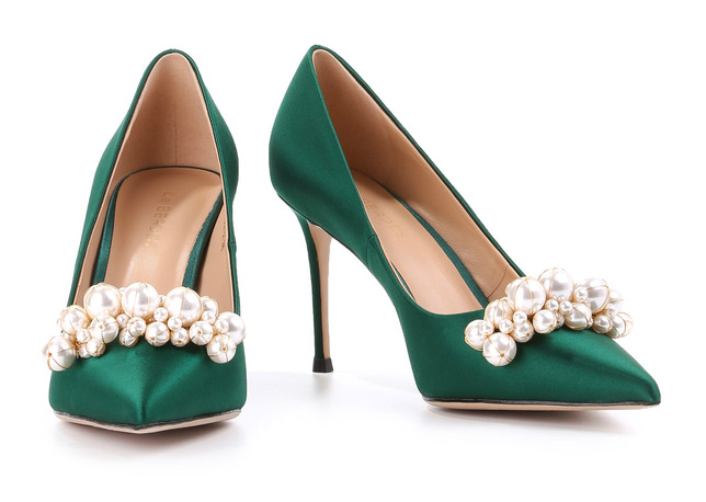 LeBERDES Туфлі 00000014371 6