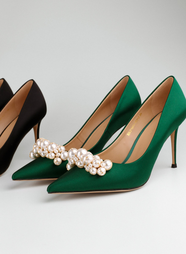 LeBERDES Туфлі 00000014371 2