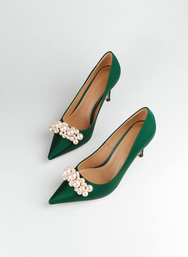 LeBERDES Туфлі 00000014371 3