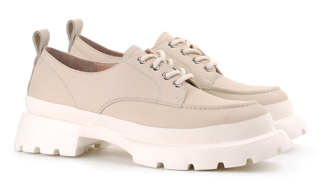 LeBERDES Туфлі 00000014373 3