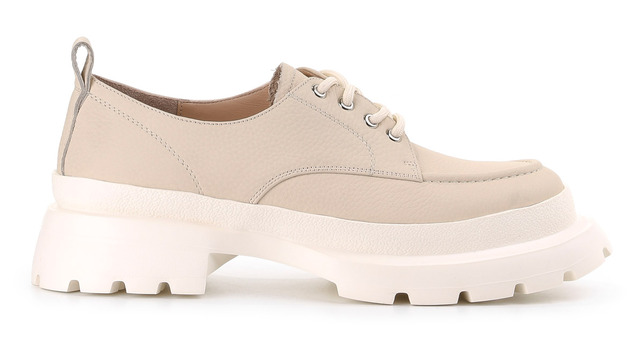 LeBERDES Туфлі 00000014373 6