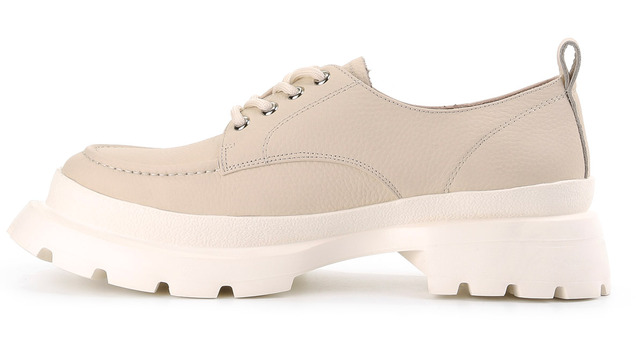 LeBERDES Туфлі 00000014373 7