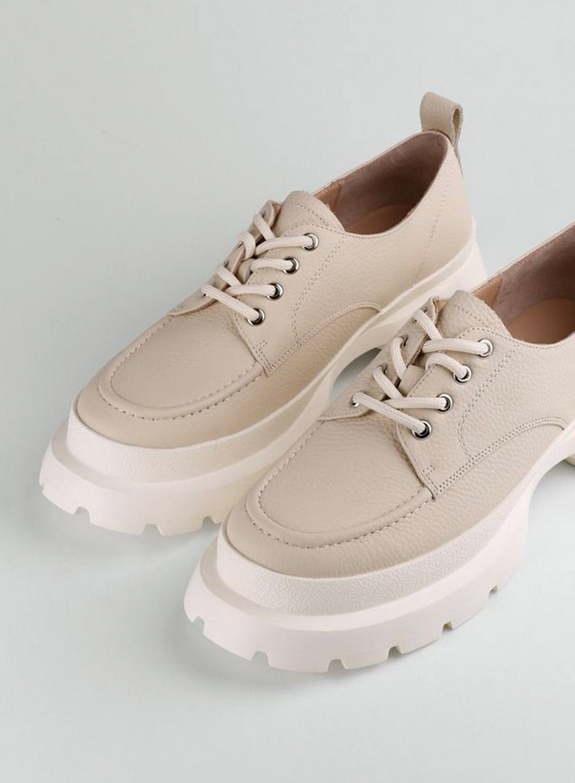 LeBERDES Туфлі 00000014373 2